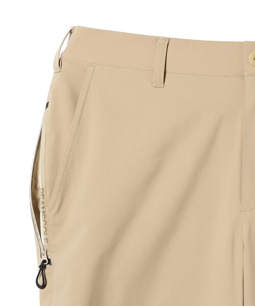 BEAMS GOLF（ビームス ゴルフ） パンツ ORANGE LABEL / サイドロゴ