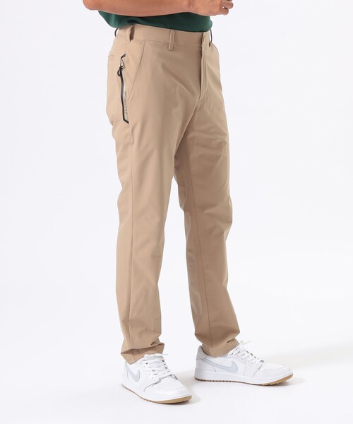 BEAMS GOLF（ビームス ゴルフ） パンツ ORANGE LABEL / サイドロゴ