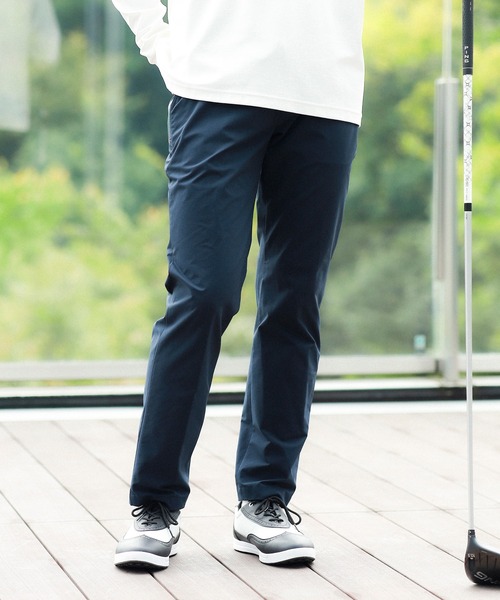 BEAMS GOLF サイドロゴ ジップポケットパンツ 楽天市場】【SALE／60%OFF】BEAMS GOLF ORANGE LABEL / サイドロゴ