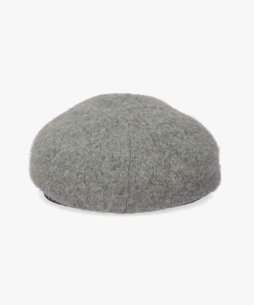 Chapeau d' O（シャポードオー） 帽子 キャスケット RaBasque Bit