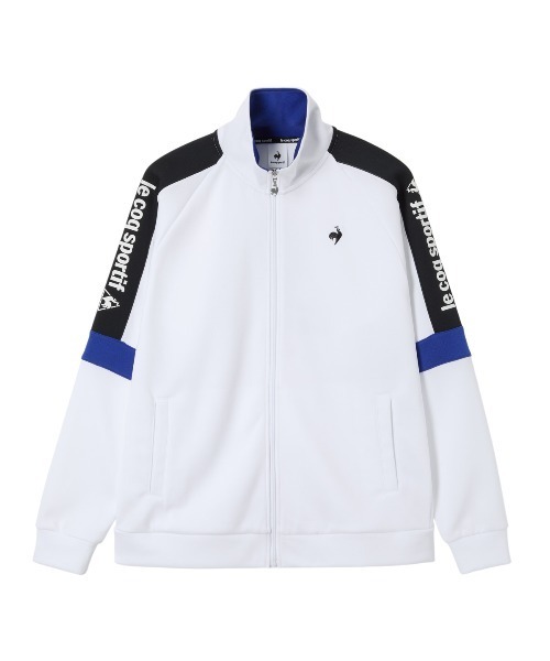 le coq sportif（ルコックスポルティフ） ジャージ 「ルコック
