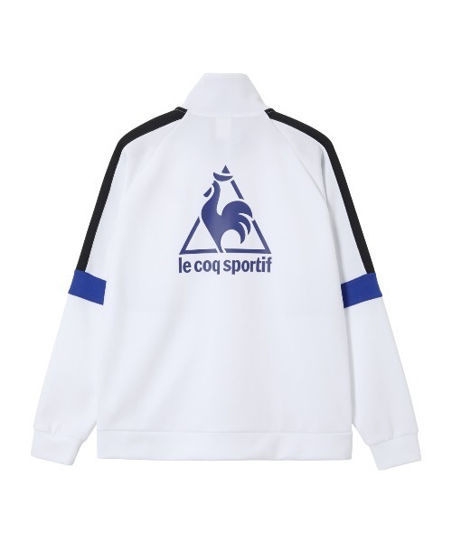 le coq sportif（ルコックスポルティフ） ジャージ 「ルコック