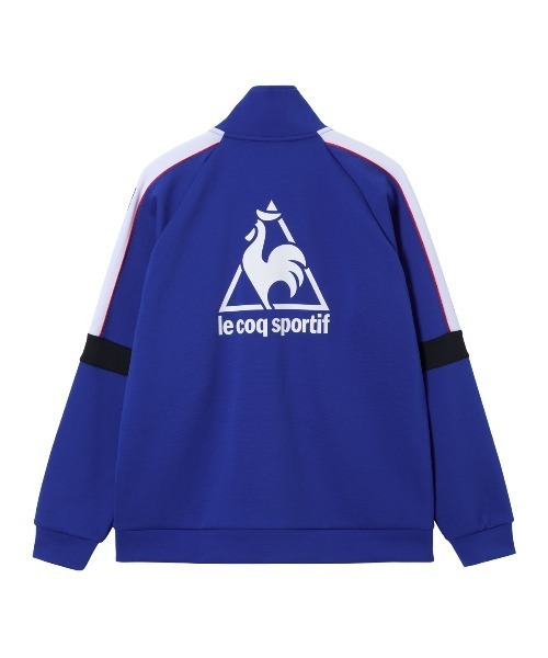 le coq sportif（ルコックスポルティフ） ジャージ 「ルコック