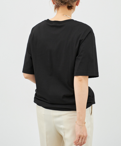 shapely Tシャツ shapely Tシャツ（Tシャツ／カットソー）｜Deuxieme Classe