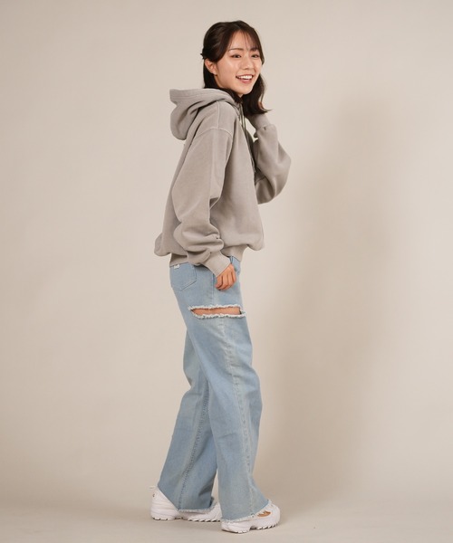 THRASHER（スラッシャー） パーカー スウェットパーカー フーディー