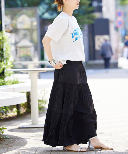JOURNAL STANDARD 「JOURNAL STANDARD」 ロングスカート 38