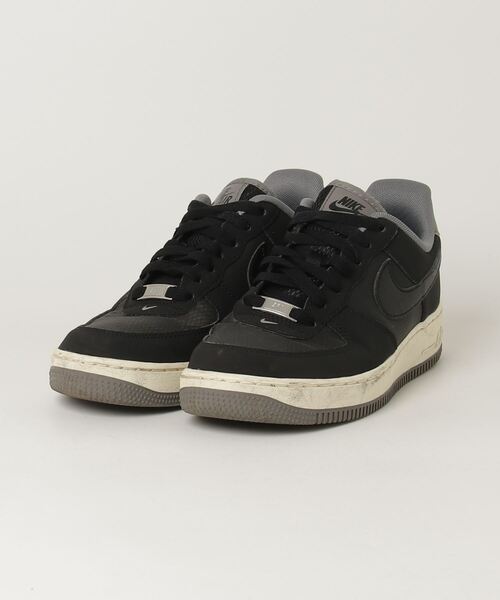 NIKE（ナイキ） ローカットスニーカー 24 ブラック メンズ : ZOZOTOWN