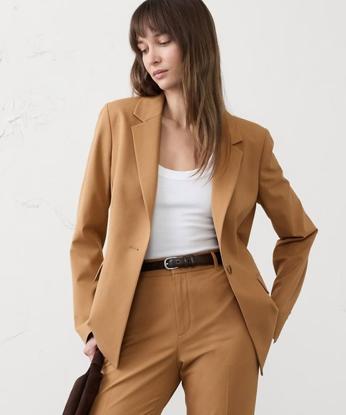 BANANA REPUBLIC（バナナリパブリック） ジャケット テーラード