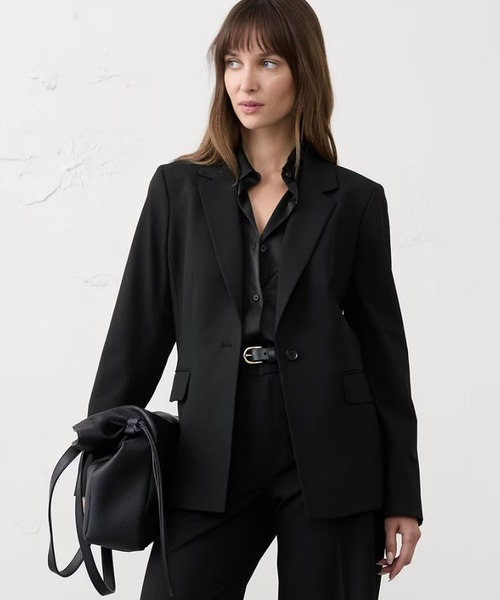 BANANA REPUBLIC（バナナリパブリック） ジャケット テーラード