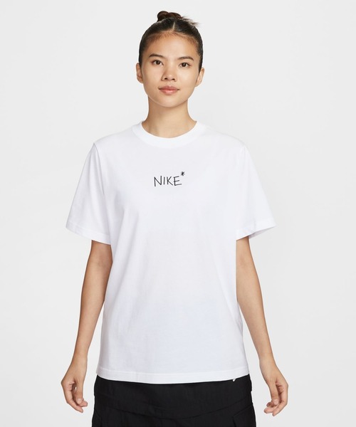 tシャツ ナイキ  NSW S/S GCEL II0451  NIKE レディース