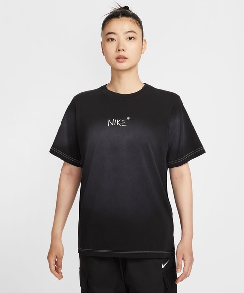 NIKE tシャツ ナイキ NSW S/S GCEL II0451 レディース