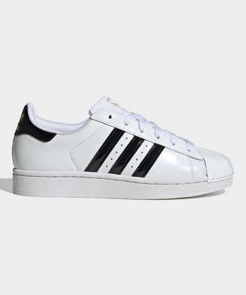 スニーカー スーパースター II シューズ / SUPERSTAR II / アディダスオリジナルス adidas Originalsの画像