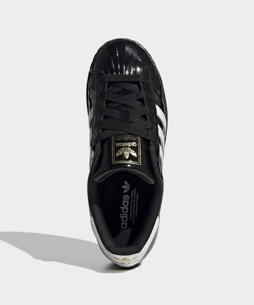 スニーカー スーパースター II シューズ / SUPERSTAR II / アディダスオリジナルス adidas Originalsの画像
