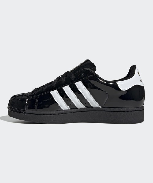 スニーカー スーパースター II シューズ / SUPERSTAR II / アディダスオリジナルス adidas Originalsの画像