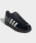 アディダス adidas スニーカー レディー...の詳細画像4