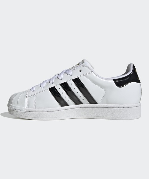 スニーカー スーパースター II シューズ / SUPERSTAR II / アディダスオリジナルス adidas Originalsの画像