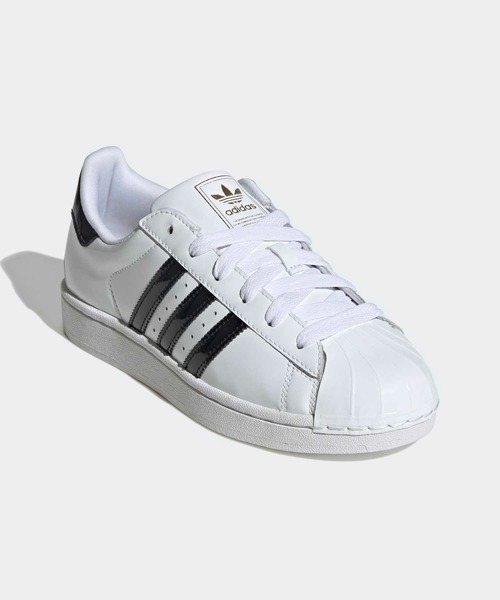 スニーカー スーパースター II シューズ / SUPERSTAR II / アディダスオリジナルス adidas Originalsの画像