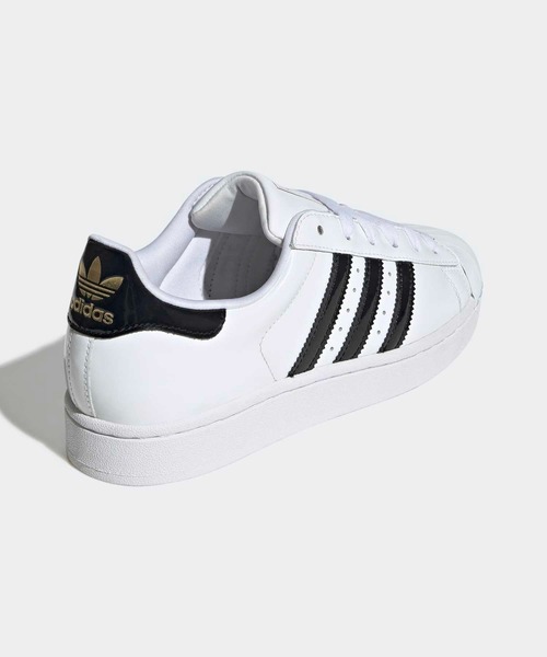 adidas（アディダス） スニーカー スーパースター II シューズ
