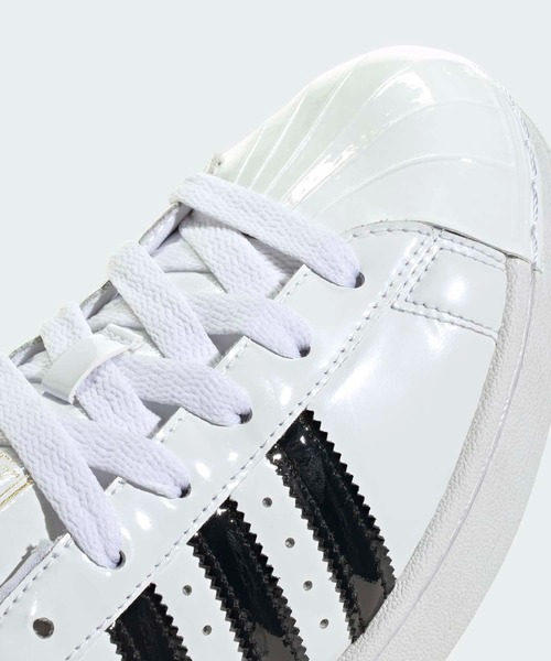 スニーカー スーパースター II シューズ / SUPERSTAR II / アディダスオリジナルス adidas Originalsの画像