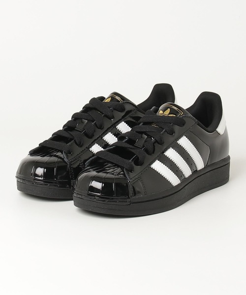 スニーカー スーパースター II シューズ / SUPERSTAR II / アディダスオリジナルス adidas Originalsの画像