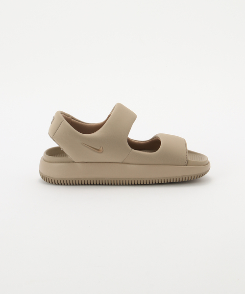 NIKE（ナイキ） シューズ CALM SANDAL：サンダル レディース