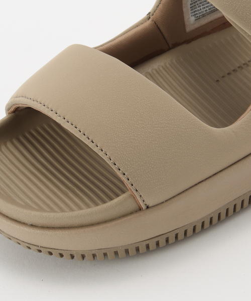 NIKE（ナイキ） シューズ CALM SANDAL：サンダル レディース