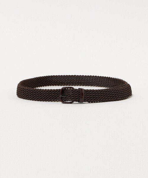 UNITED ARROWS（ユナイテッドアローズ） ベルト 「別注」「L'AIGLON