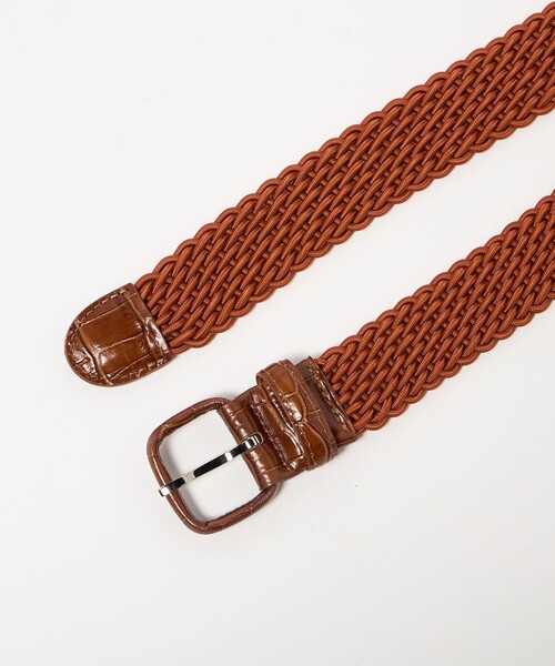 UNITED ARROWS（ユナイテッドアローズ） ベルト 「別注」「L'AIGLON
