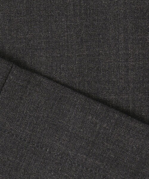 23区（ニジュウサンク） コート アウター 「洗える」TWマットクロス