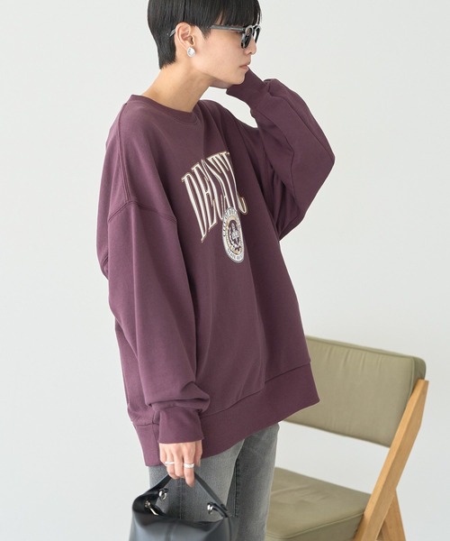 AMERICAN HOLIC（アメリカンホリック） トレーナー スウェット