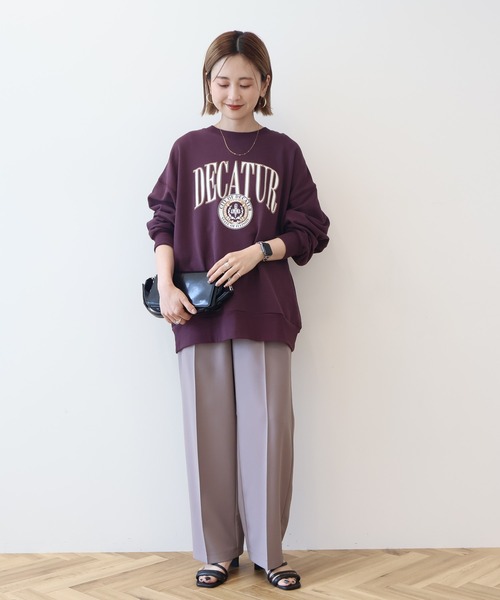 AMERICAN HOLIC（アメリカンホリック） トレーナー スウェット