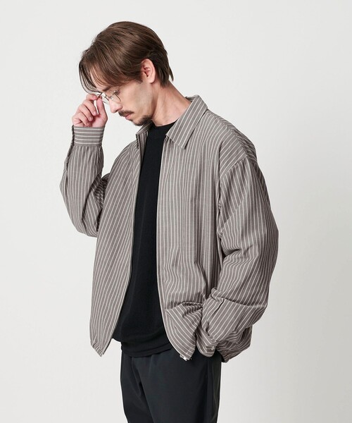 UNITED ARROWS  ウールジレ シアー ジレ｜ユナイテッドアローズ公式通販 - UNITED ARROWS ONLINE