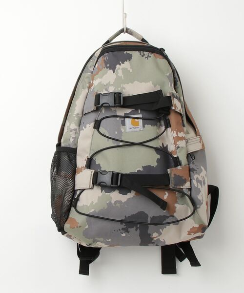 Carhartt WIP 「Carhartt WIP」 リュック FREE ベージュ メンズ