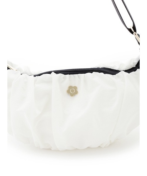 LILY BROWN（リリーブラウン） ショルダーバッグ「MARY QUANTコラボ