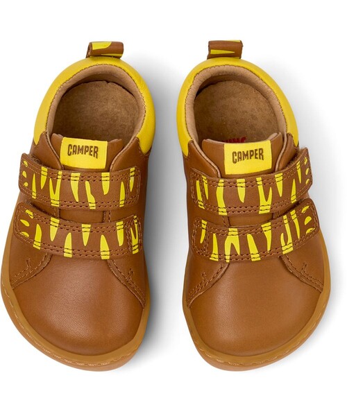 CAMPER（カンペール） スニーカー TWINS First Walker / カジュアル 
