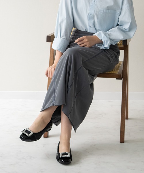 Bridget Birkin（ブリジットバーキン） パンプス 「Bridget Birkin