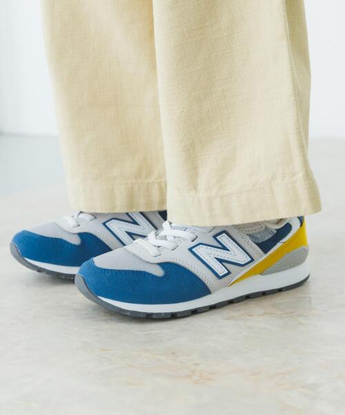 New Balance（ニューバランス） 996 スニーカー NEW BALANCE YV996