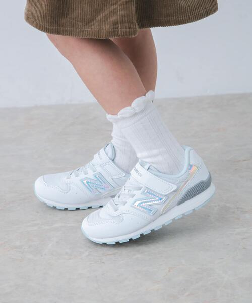 New Balance（ニューバランス） スニーカー NEW BALANCE YV996(KIDS