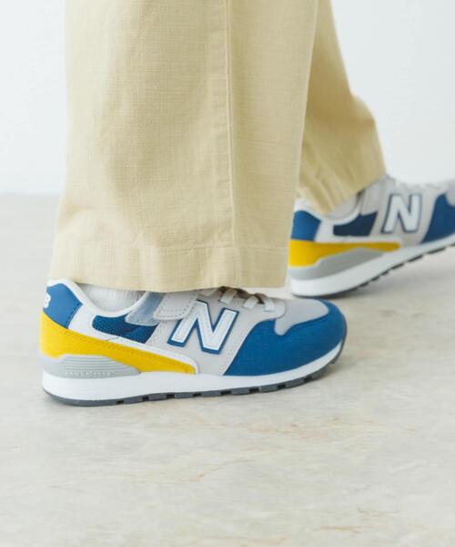 New Balance（ニューバランス） スニーカー NEW BALANCE YV996(KIDS