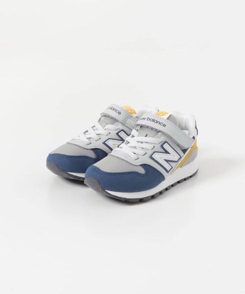 New Balance（ニューバランス） スニーカー NEW BALANCE YV996(KIDS