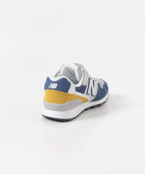 New Balance（ニューバランス） スニーカー NEW BALANCE YV996(KIDS