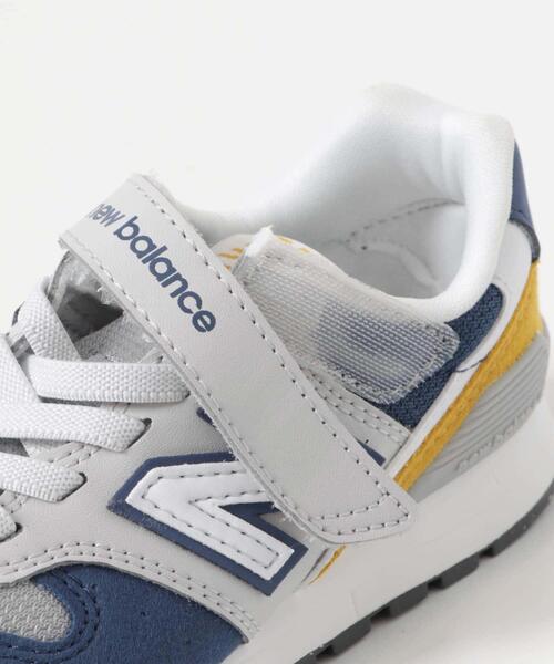 New Balance（ニューバランス） スニーカー NEW BALANCE YV996(KIDS