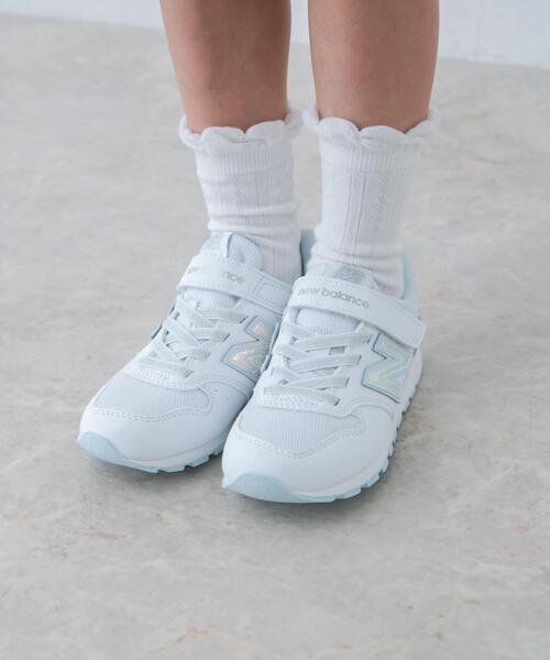 New Balance（ニューバランス） スニーカー NEW BALANCE YV996(KIDS