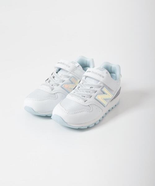 New Balance（ニューバランス） スニーカー NEW BALANCE YV996(KIDS