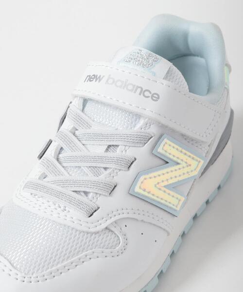 New Balance（ニューバランス） スニーカー NEW BALANCE YV996(KIDS