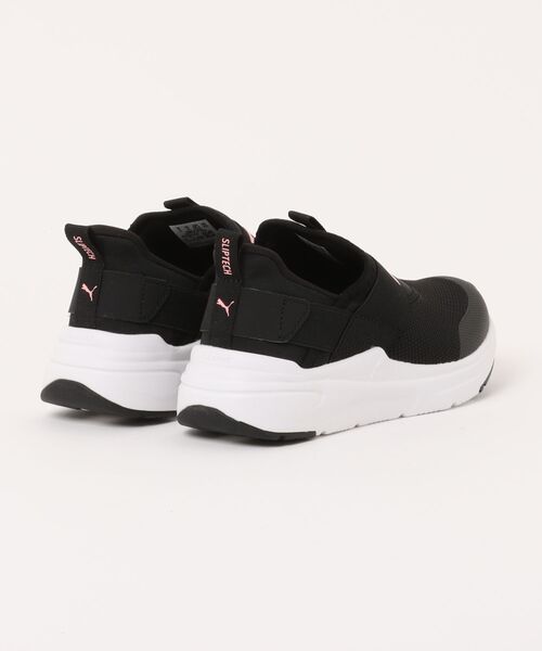 PUMA（プーマ） スニーカー 「PUMA」SOFTRIDE ワイヤード2 EASE