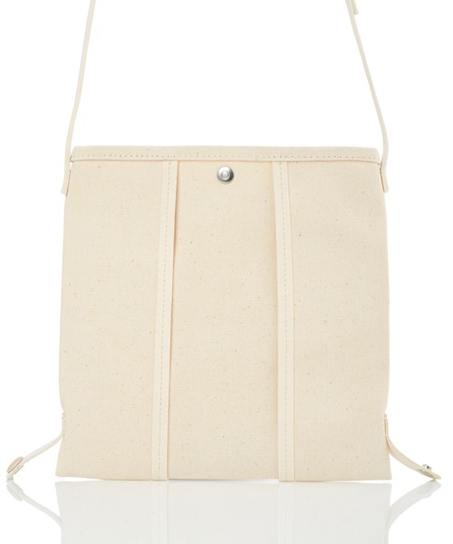 「beautiful people」 ショルダーバッグ FREE ブラック レディース_画像6