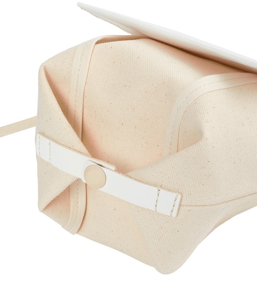 「beautiful people」 ショルダーバッグ FREE ブラック レディース_画像8