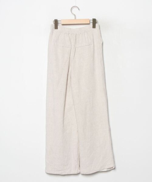 「fifth」 パンツ M ベージュ レディース_画像2