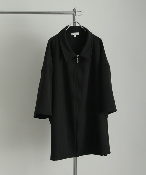 「Nilway」 セットアップ LARGE アイボリー メンズ_画像2